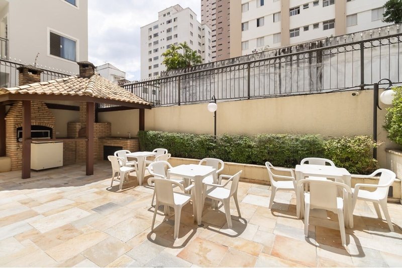 Apartamento a venda - Santana - 3 suítes 142m² Luis Augusto São Paulo - 