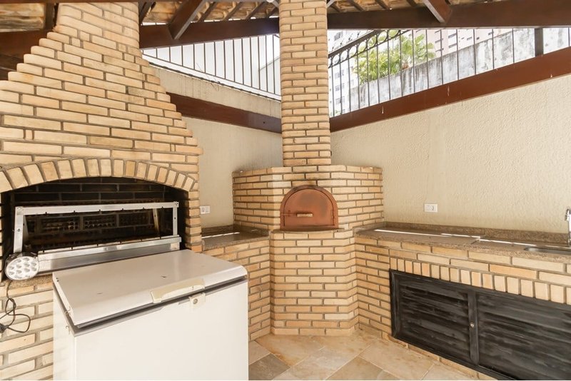 Apartamento a venda - Santana - 3 suítes 142m² Luis Augusto São Paulo - 