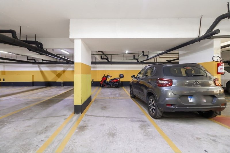 Apartamento a venda - Santana - 3 suítes 142m² Luis Augusto São Paulo - 