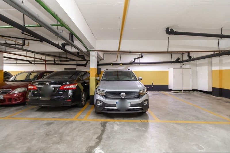 Apartamento a venda - Santana - 3 suítes 142m² Luis Augusto São Paulo - 