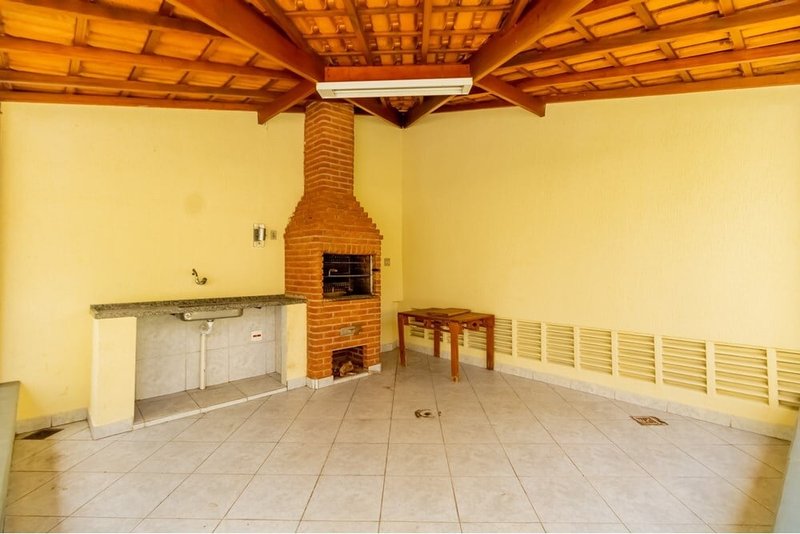Apartamento a venda - Moema - 1 suíte 115m² Jurema São Paulo - 