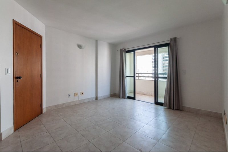 Apartamento a venda - Jardim Vila Mariana - 1 suíte 106m² Galofre São Paulo - 