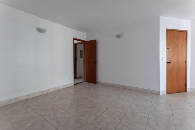 Apartamento a venda - Jardim Vila Mariana - 1 suíte 106m² Galofre São Paulo - 