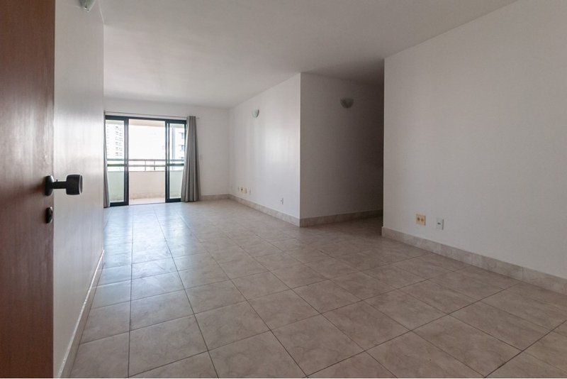 Apartamento a venda - Jardim Vila Mariana - 1 suíte 106m² Galofre São Paulo - 