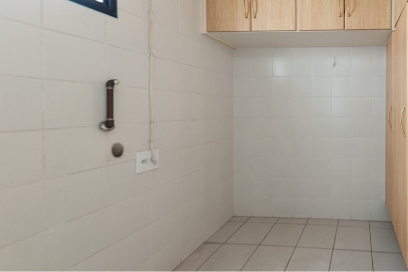 Apartamento a venda - Jardim Vila Mariana - 1 suíte 106m² Galofre São Paulo - 