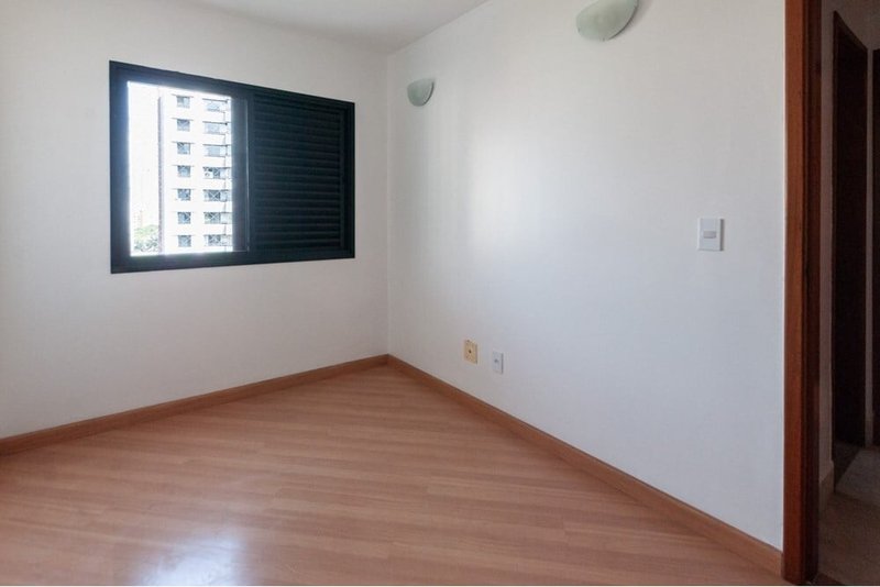 Apartamento a venda - Jardim Vila Mariana - 1 suíte 106m² Galofre São Paulo - 