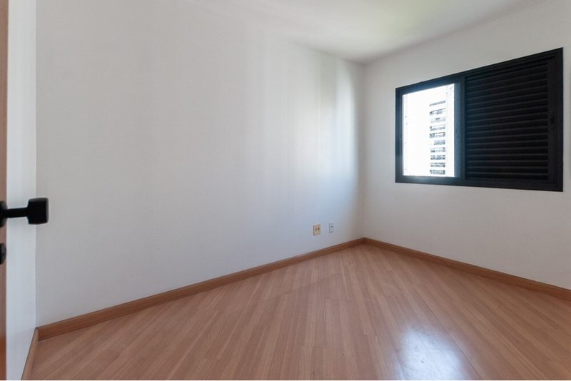 Apartamento a venda - Jardim Vila Mariana - 1 suíte 106m² Galofre São Paulo - 