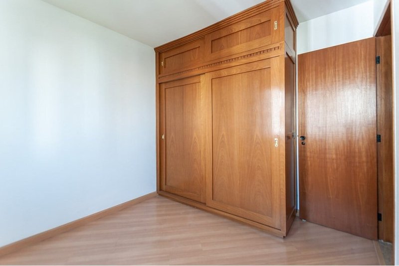 Apartamento a venda - Jardim Vila Mariana - 1 suíte 106m² Galofre São Paulo - 