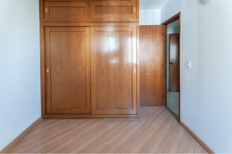Apartamento a venda - Jardim Vila Mariana - 1 suíte 106m² Galofre São Paulo - 