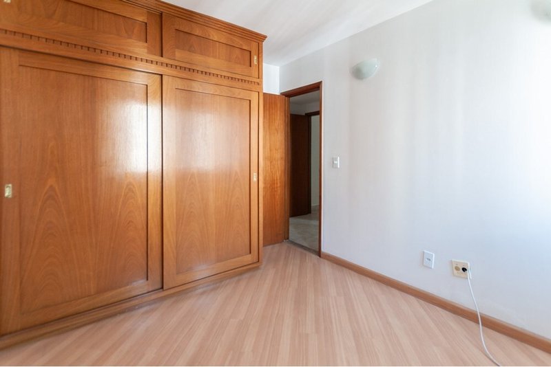 Apartamento a venda - Jardim Vila Mariana - 1 suíte 106m² Galofre São Paulo - 