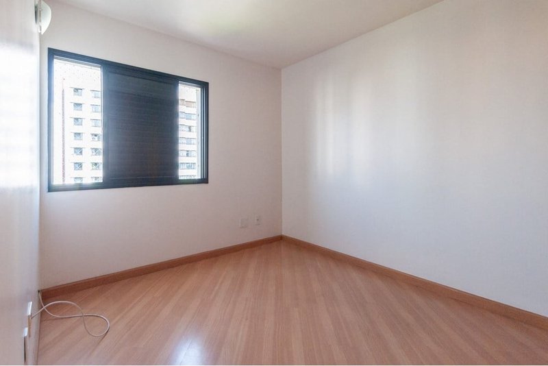 Apartamento a venda - Jardim Vila Mariana - 1 suíte 106m² Galofre São Paulo - 