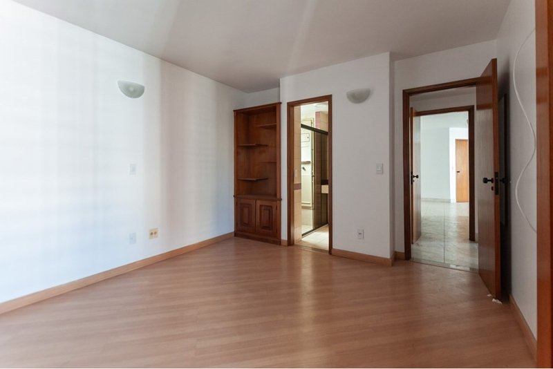 Apartamento a venda - Jardim Vila Mariana - 1 suíte 106m² Galofre São Paulo - 