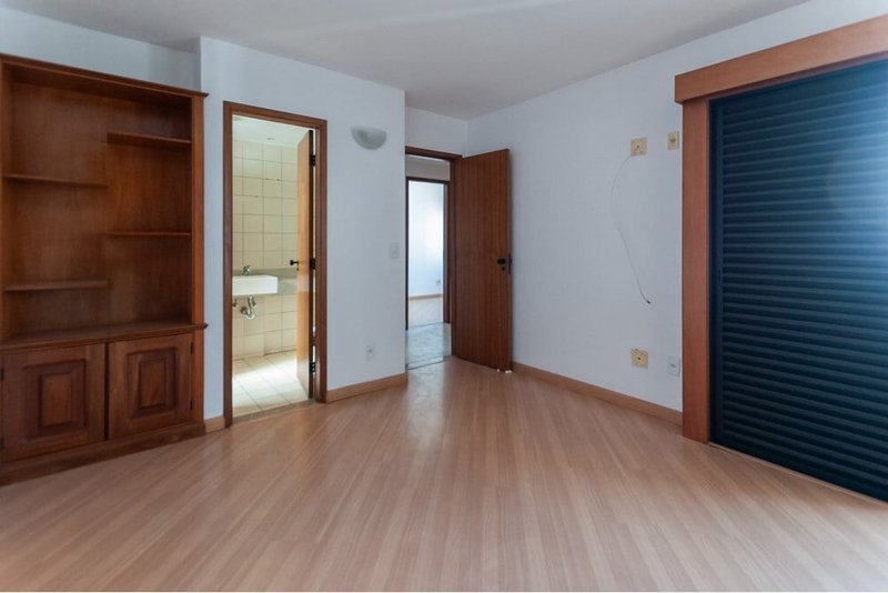 Apartamento a venda - Jardim Vila Mariana - 1 suíte 106m² Galofre São Paulo - 