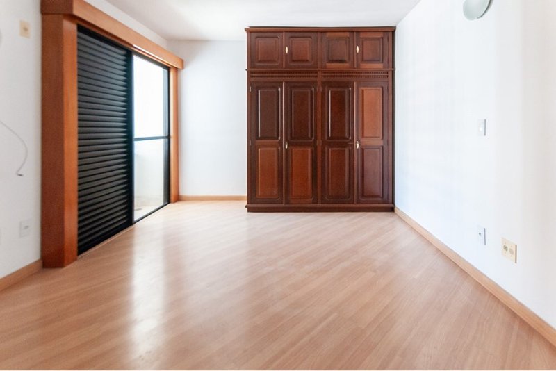 Apartamento a venda - Jardim Vila Mariana - 1 suíte 106m² Galofre São Paulo - 