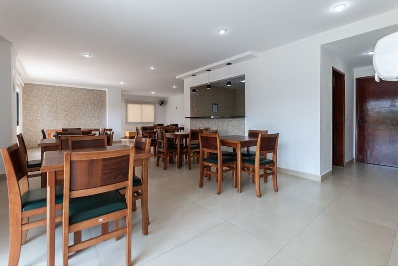 Apartamento a venda - Jardim Vila Mariana - 1 suíte 106m² Galofre São Paulo - 