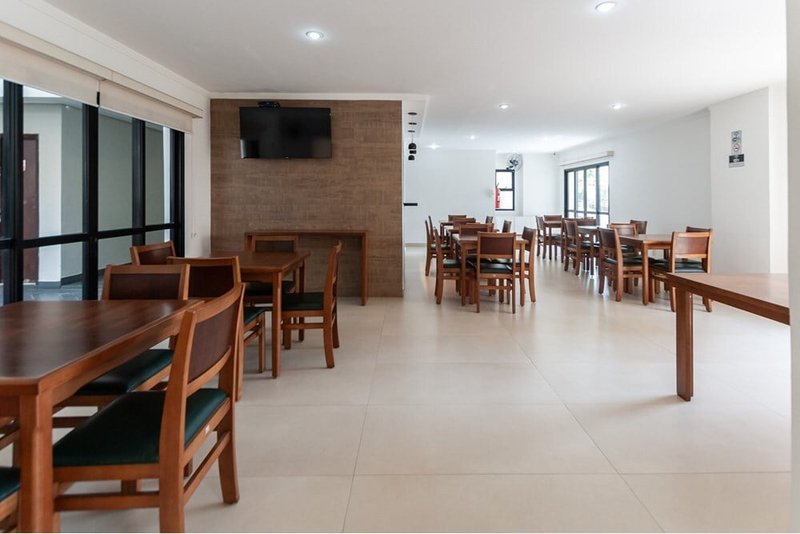 Apartamento a venda - Jardim Vila Mariana - 1 suíte 106m² Galofre São Paulo - 