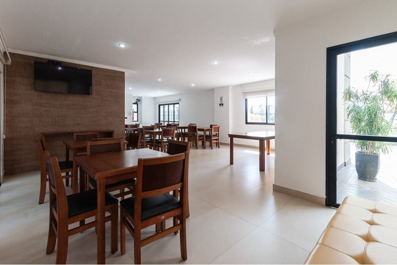 Apartamento a venda - Jardim Vila Mariana - 1 suíte 106m² Galofre São Paulo - 