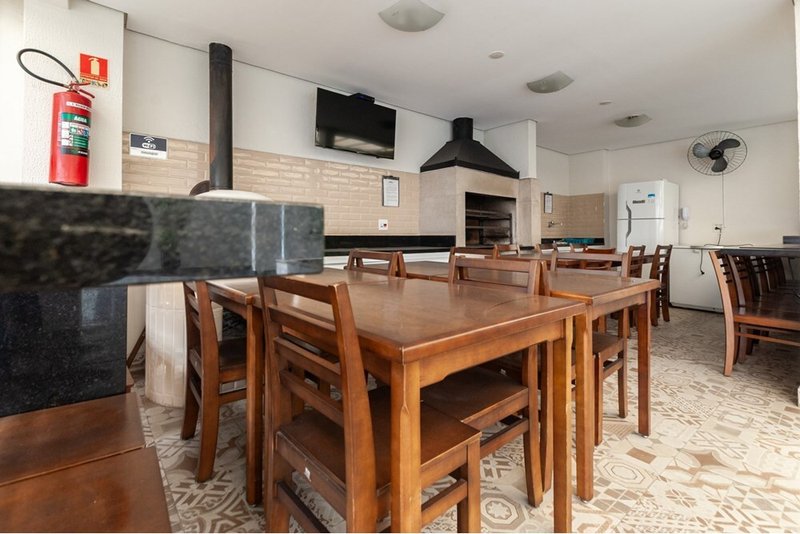 Apartamento a venda - Jardim Vila Mariana - 1 suíte 106m² Galofre São Paulo - 