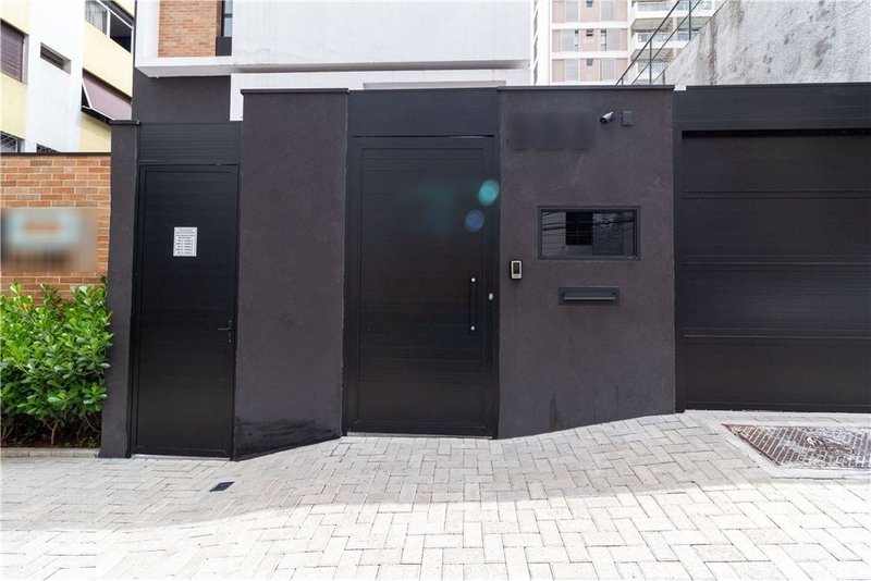 Casa em Condomínio a venda - Higienópolis -  2 suítes 146m² Doutor Veiga Filho São Paulo - 