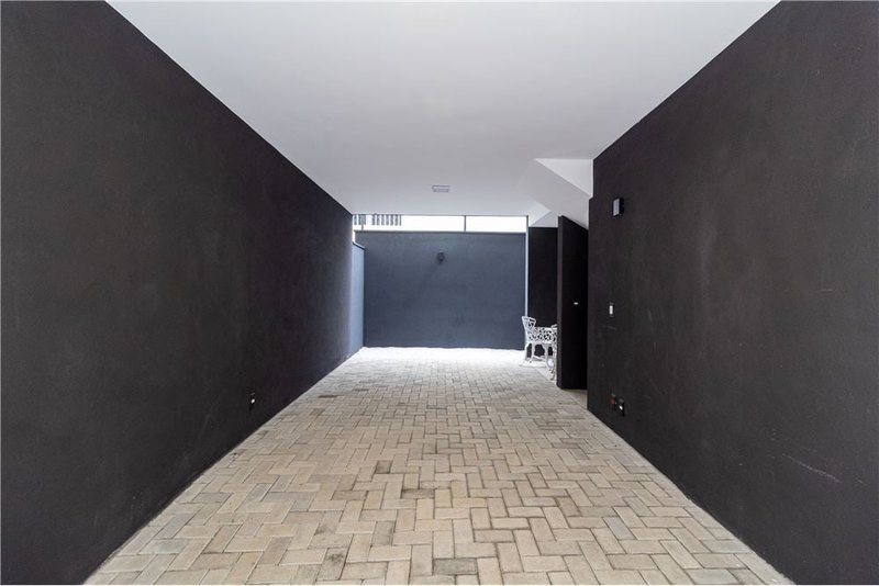 Casa em Condomínio a venda - Higienópolis -  2 suítes 146m² Doutor Veiga Filho São Paulo - 