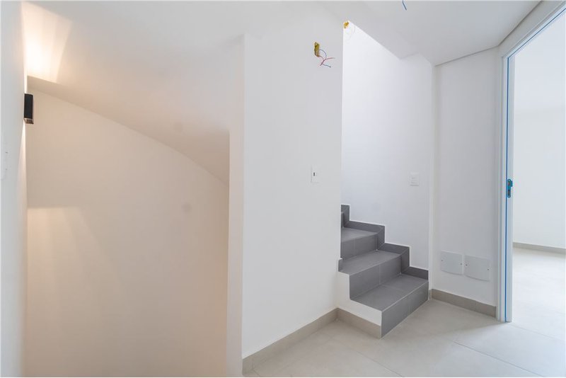 Casa em Condomínio a venda - Higienópolis -  2 suítes 146m² Doutor Veiga Filho São Paulo - 