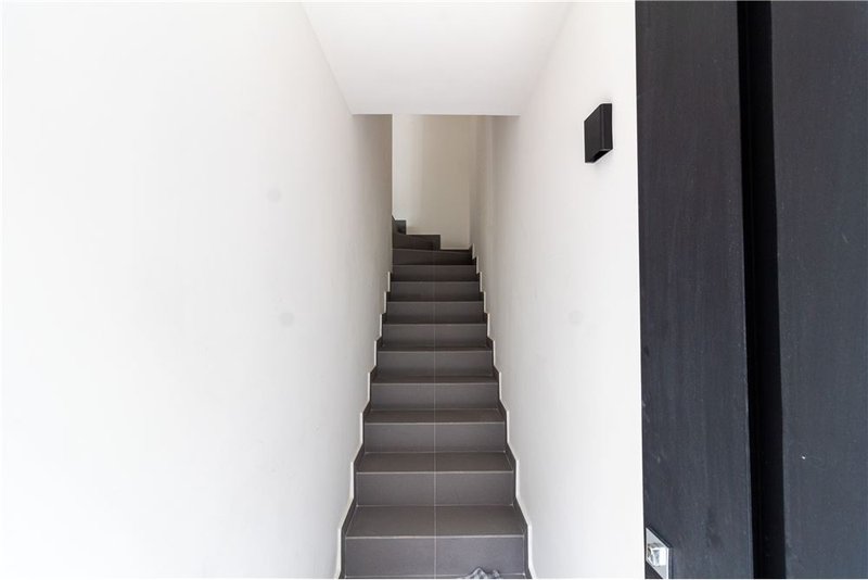 Casa em Condomínio a venda - Higienópolis -  2 suítes 146m² Doutor Veiga Filho São Paulo - 