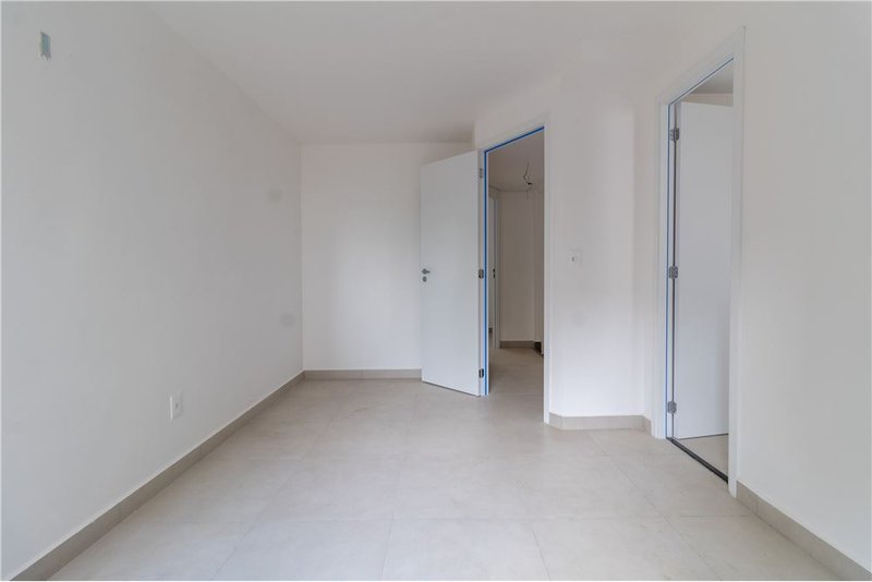 Casa em Condomínio a venda - Higienópolis -  2 suítes 146m² Doutor Veiga Filho São Paulo - 