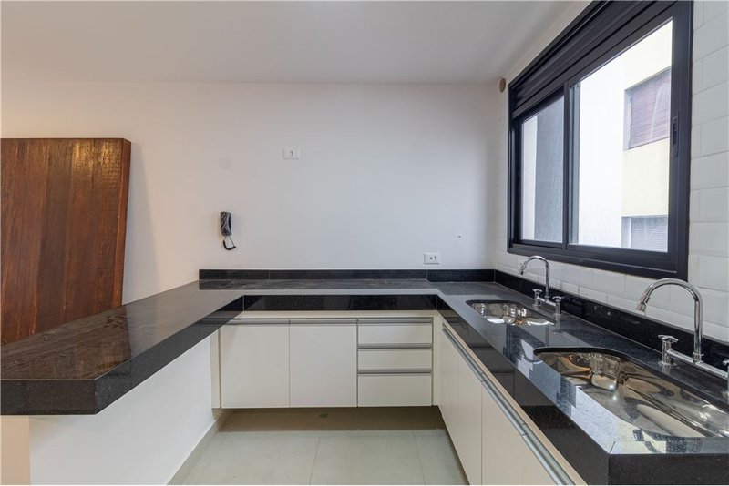 Casa em Condomínio a venda - Higienópolis -  2 suítes 146m² Doutor Veiga Filho São Paulo - 
