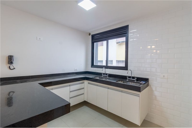 Casa em Condomínio a venda - Higienópolis -  2 suítes 146m² Doutor Veiga Filho São Paulo - 