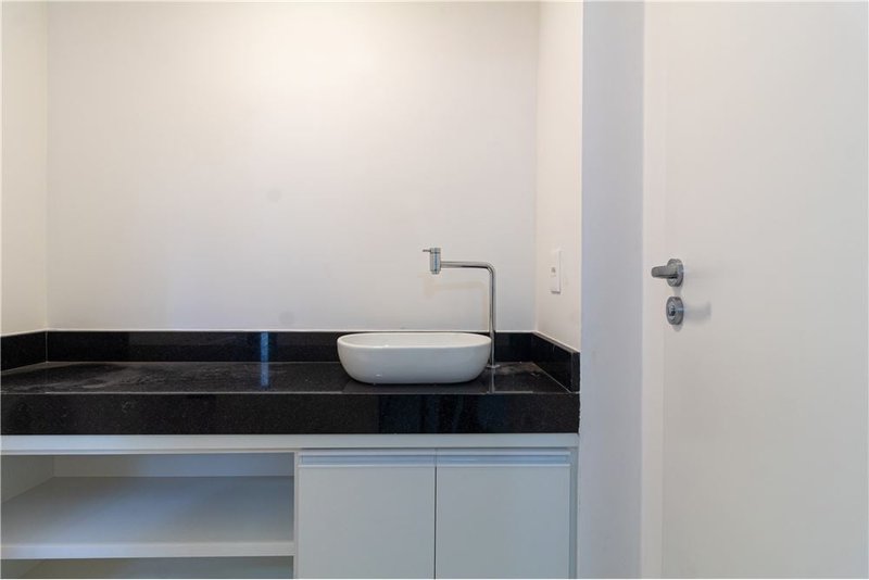 Casa em Condomínio a venda - Higienópolis -  2 suítes 146m² Doutor Veiga Filho São Paulo - 