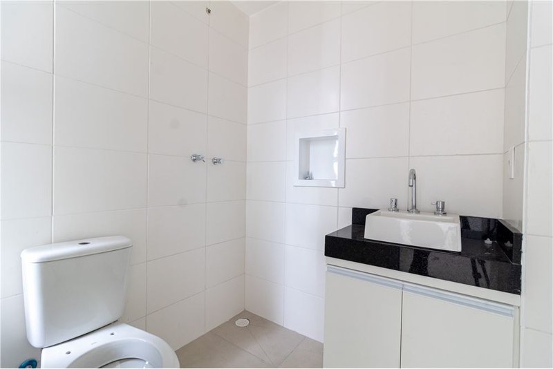 Casa em Condomínio a venda - Higienópolis -  2 suítes 146m² Doutor Veiga Filho São Paulo - 