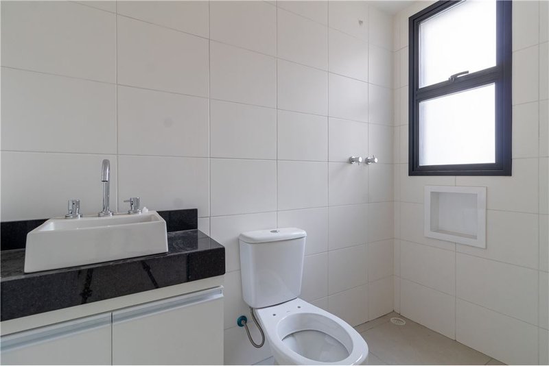 Casa em Condomínio a venda - Higienópolis -  2 suítes 146m² Doutor Veiga Filho São Paulo - 