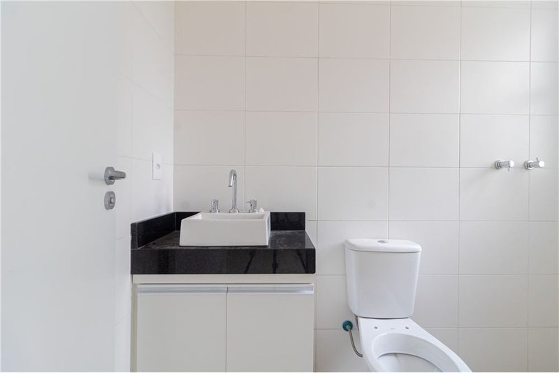 Casa em Condomínio a venda - Higienópolis -  2 suítes 146m² Doutor Veiga Filho São Paulo - 