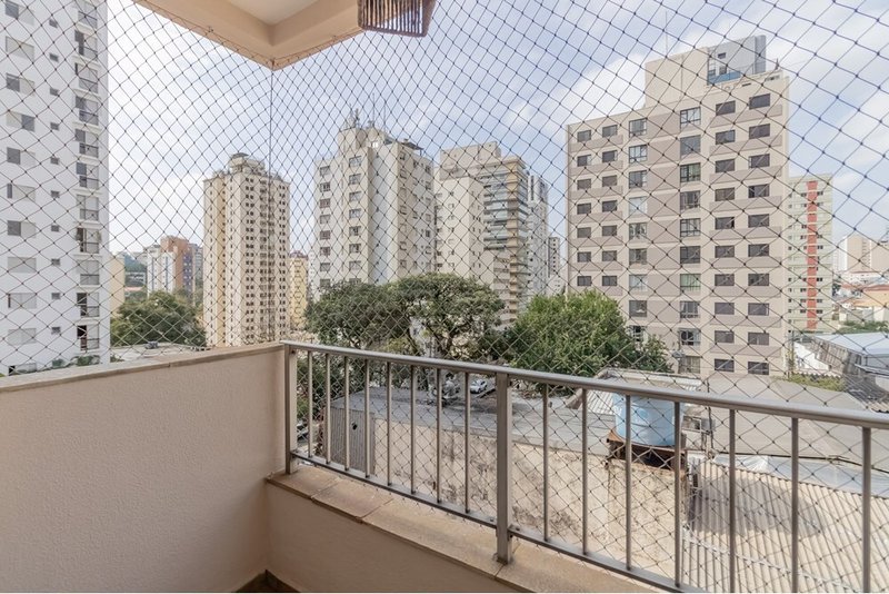 Apartamento VCDAA 835 Apto 601721004-144 2 dormitórios 70m² Doutor Altino Arantes São Paulo - 