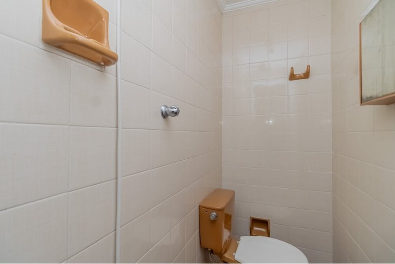 Apartamento VCDAA 835 Apto 601721004-144 2 dormitórios 70m² Doutor Altino Arantes São Paulo - 