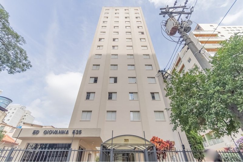 Apartamento VCDAA 835 Apto 601721004-144 2 dormitórios 70m² Doutor Altino Arantes São Paulo - 