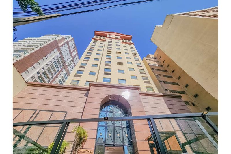 Sala a venda - Consolação - 56m² Dona Antônia de Queirós São Paulo - 