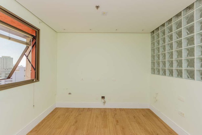 Sala a venda - Consolação - 56m² Dona Antônia de Queirós São Paulo - 