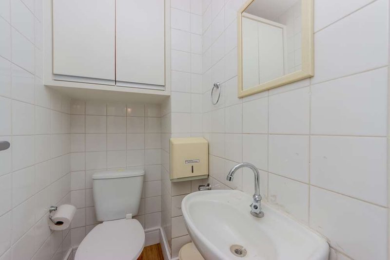 Sala a venda - Consolação - 56m² Dona Antônia de Queirós São Paulo - 