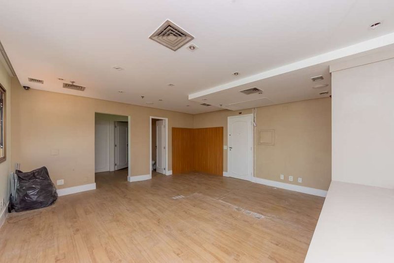 Sala a venda - Consolação - 56m² Dona Antônia de Queirós São Paulo - 