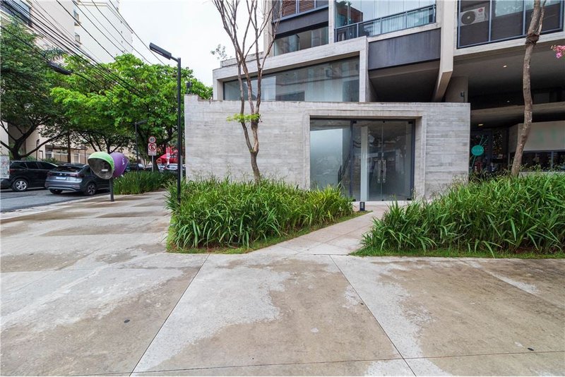 Loja a venda - Moema - 358m² Iraí São Paulo - 