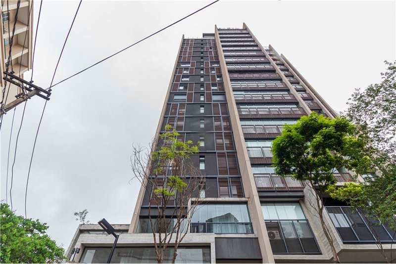 Loja a venda - Moema - 358m² Iraí São Paulo - 