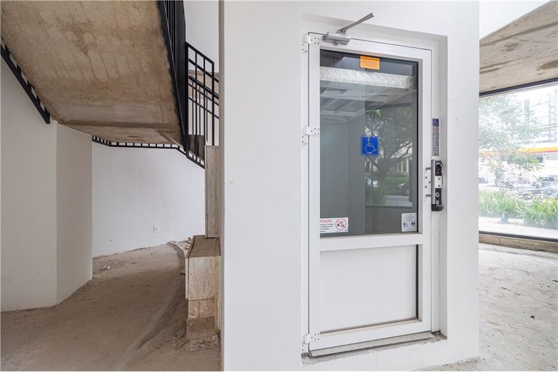 Loja a venda - Moema - 358m² Iraí São Paulo - 