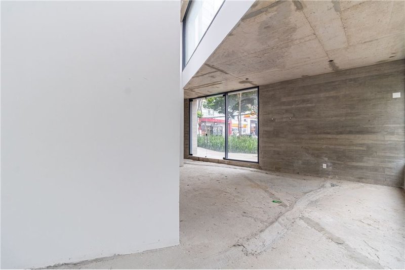 Loja a venda - Moema - 358m² Iraí São Paulo - 