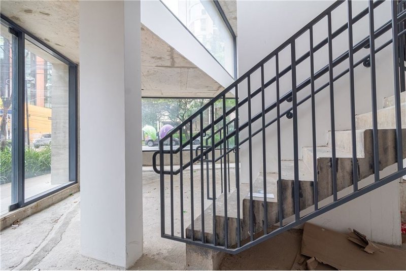 Loja a venda - Moema - 358m² Iraí São Paulo - 