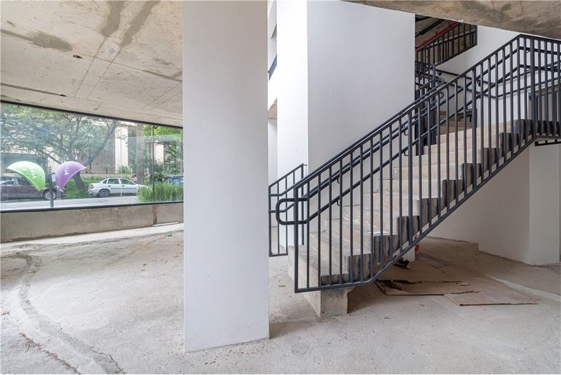 Loja a venda - Moema - 358m² Iraí São Paulo - 