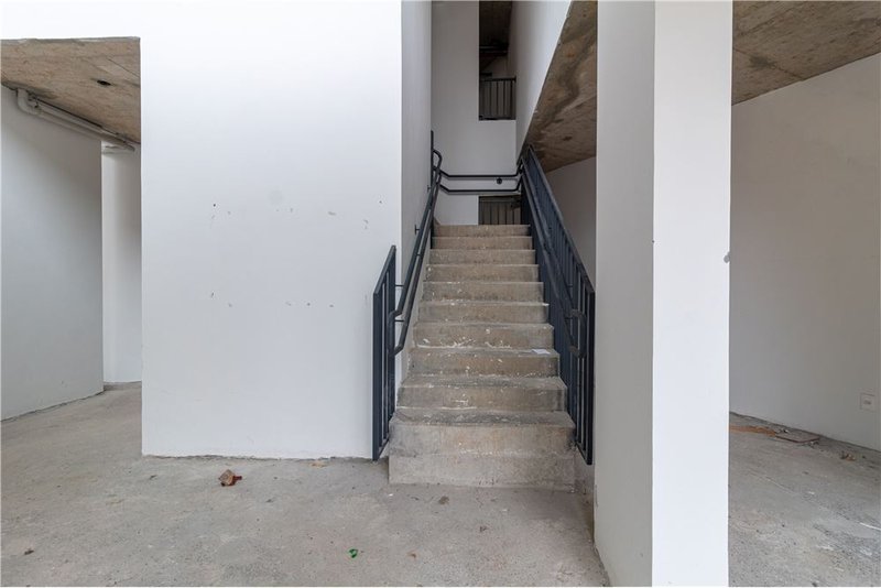 Loja a venda - Moema - 358m² Iraí São Paulo - 