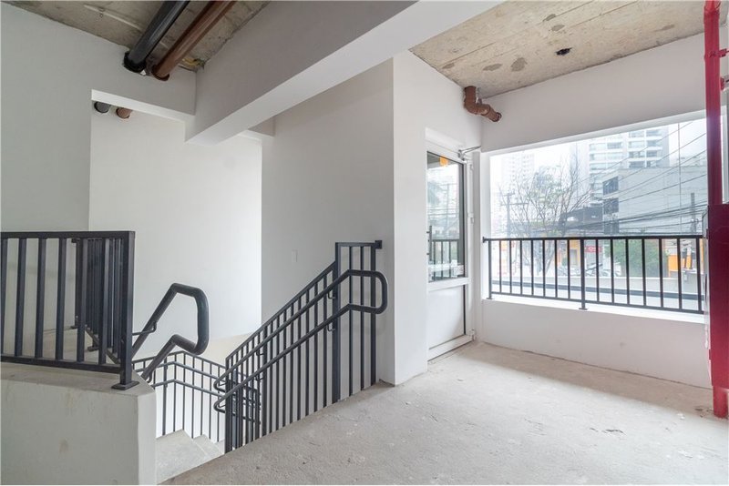 Loja a venda - Moema - 358m² Iraí São Paulo - 