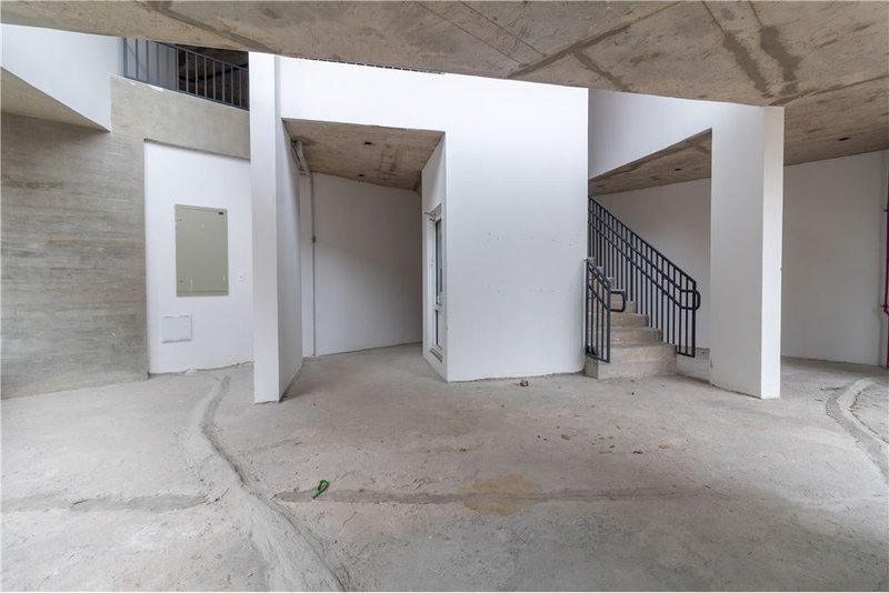 Loja a venda - Moema - 358m² Iraí São Paulo - 
