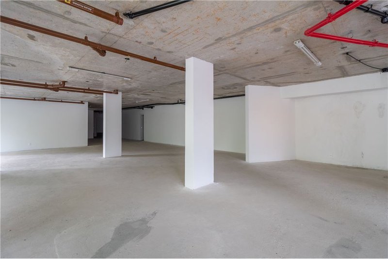 Loja a venda - Moema - 358m² Iraí São Paulo - 
